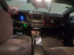 هيونداي كونا